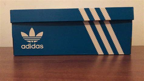 Adidas Superstar Unboxing Youtube