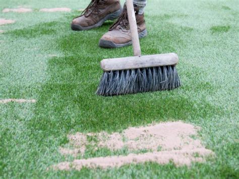 How to install artificial turf for beginners diy. Artificial grass installation | How to install artificial ...