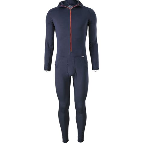 Patagonia Capilene Thermal Weight One Piece Suit Mens