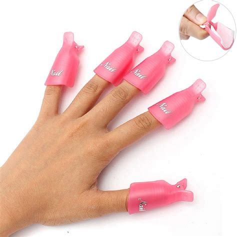 5 Best Nail Polish Remover For Acrylic Nails Reviews Of 2021 Nubo Beauty