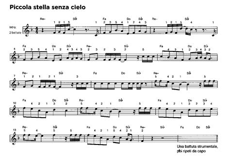 Scale maggiori e minori (melodiche) per pianoforte, nell'estensione di un'ottava, con numerazione e accordi tipici di cadenza. Piccola Stella Ultimo Spartito Pianoforte Pdf