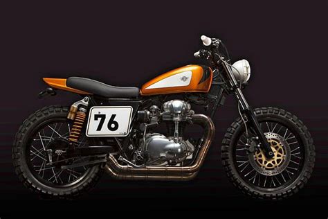 Cafe Racer Design Cafe Racer Motorcycle Showcase Made Possible By