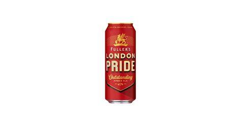 Fullers London Pride Ale 47 05l K Ruoka Verkkokauppa