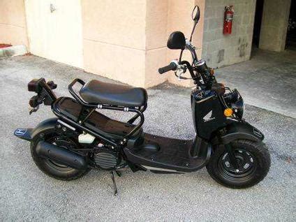 Free delivery and returns on ebay plus items for plus members. $1,500 2007 Honda RUCKUS 50cc. Scooter...Mint condition ...
