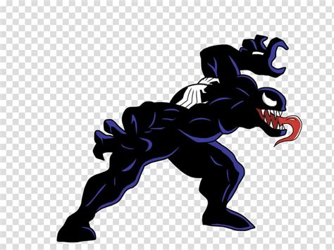 Venom Marvel Vs Capcom Clash Of Super Heroes Marvel Vs Capcom 2 New