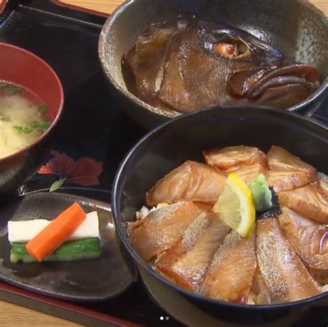 Amberjack Tuna Kanpachi 🐟 Kagoshima Produces The Largest Amount Of Of