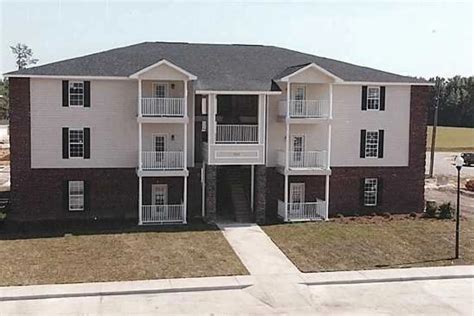 Broad Trace Apartments - 1225 Tryon St | Sumter, SC Apartments for Rent