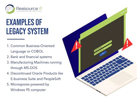 What Is A Legacy System And Why Does It Still Exist