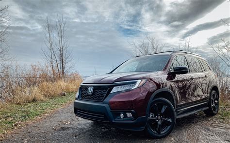 News best price program saves users an average of $3,206 off the msrp, and a lower price equals lower monthly lease payments. 2020 Honda Passport: The Gentle Adventurer - The Car Guide