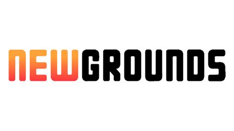 Newgrounds Logo And Symbol Meaning History Png Brand