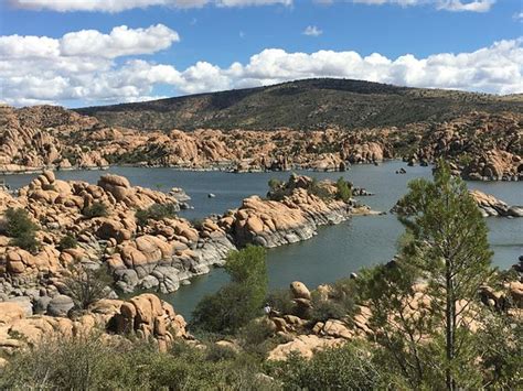 Watson Lake Prescott 2019 All You Need To Know Before You Go With