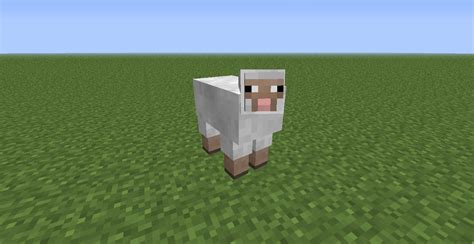 Minecraft Sheep By Foxcroft4321 On Deviantart