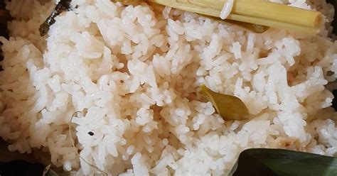 Nasi gurih dengan bumbu rempah segar dan kering rasanya sudah enak. Resep Nasi Liwet Ricecooker Anti Gagal oleh Laili Adha ...