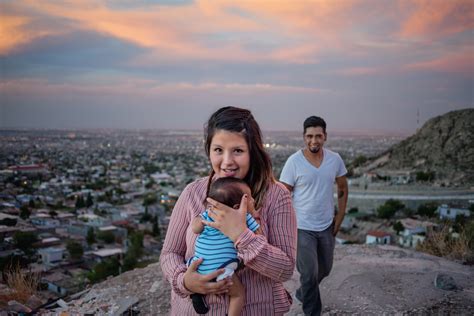 Once The World’s Most Dangerous City Juárez Returns To Life