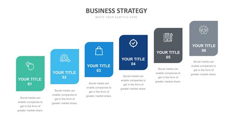 Strategy Slide Templates | Biz Infograph