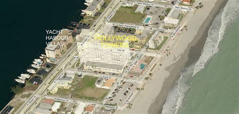 Hollywood Towers Hollywood 2 Condos For Sale And Sold Video Beach