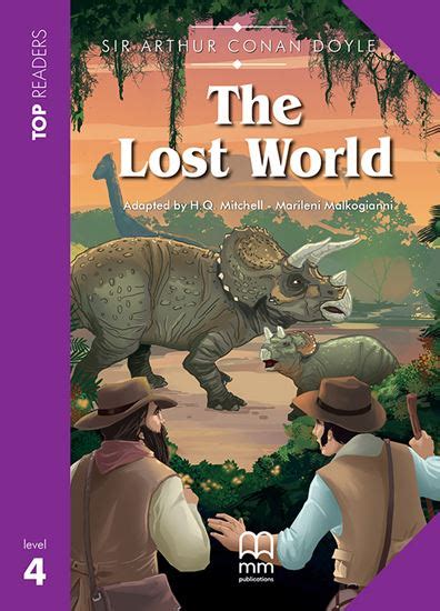 Combobooks E Shop The Lost World Students Pack Students Book With