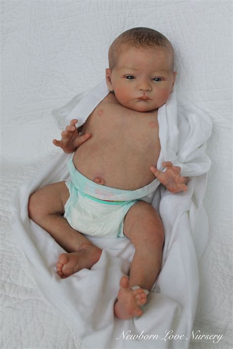 Life Like Baby Doll Reborn Newbornlovenursery Blogspot Real