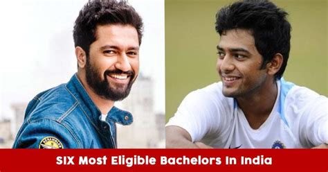 Add a bio, trivia, and more. 6 Most Eligible Bachelors In India That Will Make You Up ...