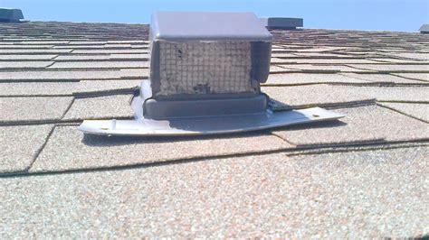 Your exterior vent could be located low to the ground or high near the roof. Confidence Home Inspection Blog