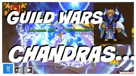 Find all the information about the summoners way community (runes, notes, reviews, teams.) the lollypop guild, one and only. Summoners War : Guild Wars - Chandras... - YouTube