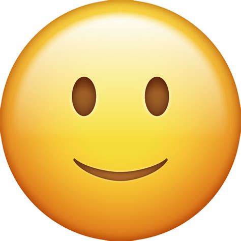 Emoji Emoticon Smiley Iphone Whatsapp Emoji Transparent Background Png