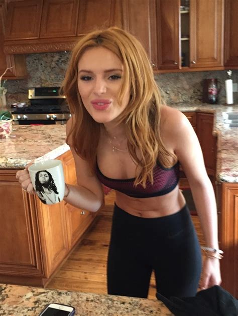 Kaili Thorne The Fappening Nude Leaked Photos The Fappening