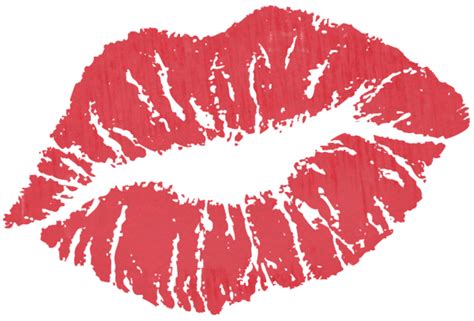 Lips Kiss Png Image Transparent Image Download Size 600x407px