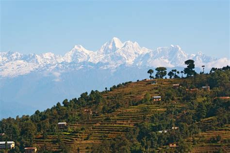 Nagarkot Sunrise Tour With Sallaghari Changunarayan Hiking Nepals