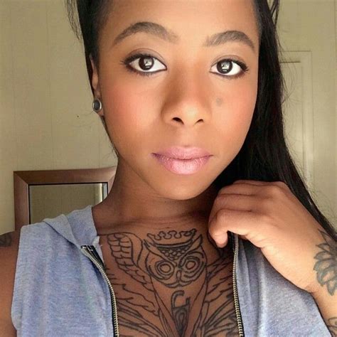 Gogo Fukme Black Beauties Women Tattoos