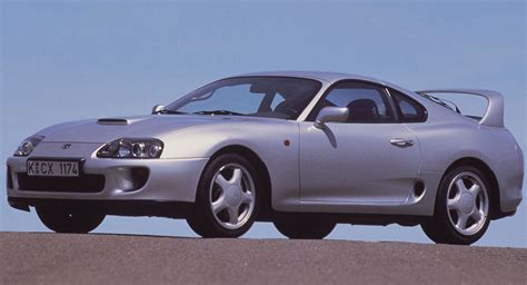 Toyota Supra Mk4 6 Paul Tans Automotive News