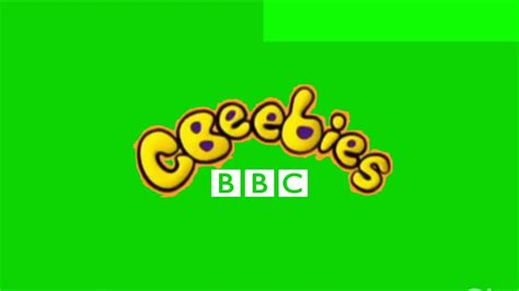 Cbeebies Logo Template Youtube Gambaran