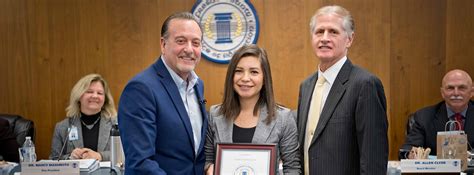 Zepeda Garcia Honored As January Employee Of The Month Fresno County