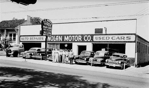 Click this image to show the full-size version. | Dealership, Car