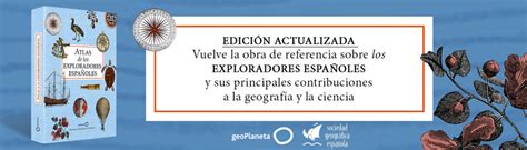 Atlas De Los Exploradores Españoles Edición Reducida Sociedad