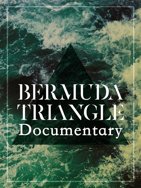 Watch Bermuda Triangle Documentary On Amazon Prime Video Uk Newonamzprimeuk