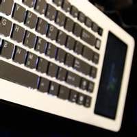 Asus Siap Hadirkan Komputer Dalam Keyboard