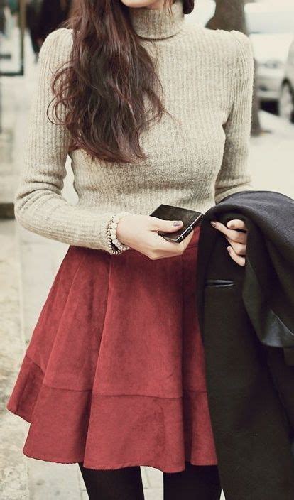 35 Women S Winter Outfits Ideas For Going Out Blogrope