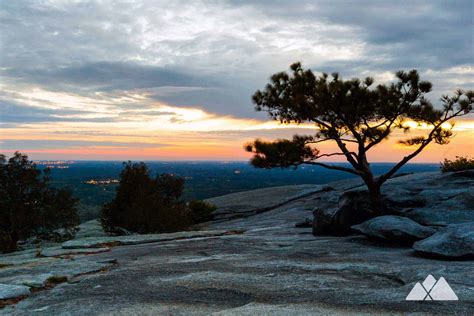 Great Georgia Sunrise And Sunset Hikes Our Top 10 Fav Trails