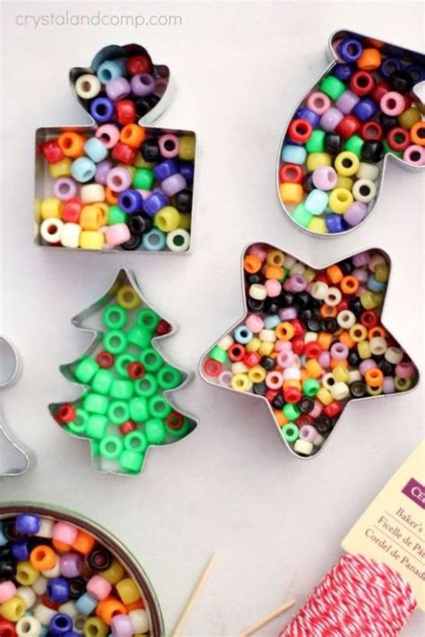 12 Christmas Crafts Diy For Kids And Parents To Make Diy Christmas Tree