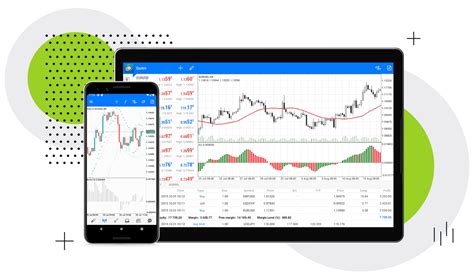 Download Metatrader 4 For Android Free Metatrader 4 Mt4 On Android