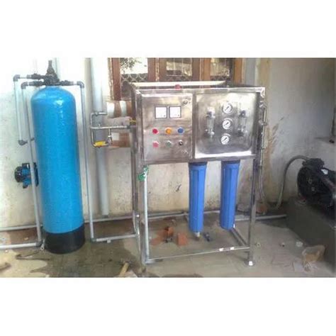 Sea Water Ro Plant At Rs 350000 Industrial Ro In Chennai Id 6063395573