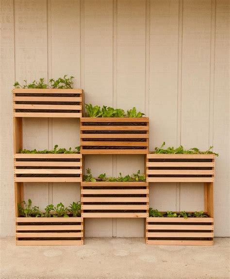 38 Top Cheap And Easy Diy Wall Gardens Outdoor Inspirations Page 6 Of 40