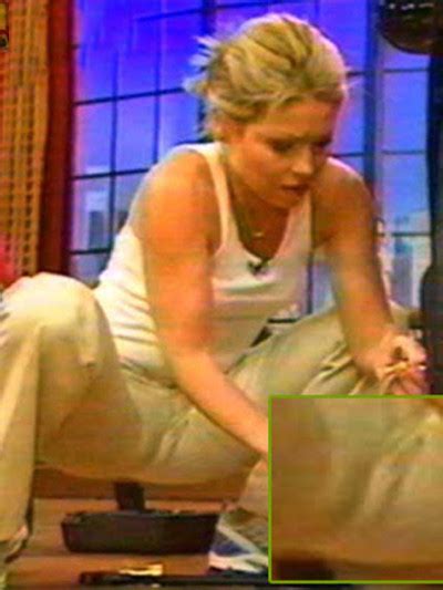 Kelly Ripa Camel Toe In Gallery Kelly Ripa Picture Uploaded By