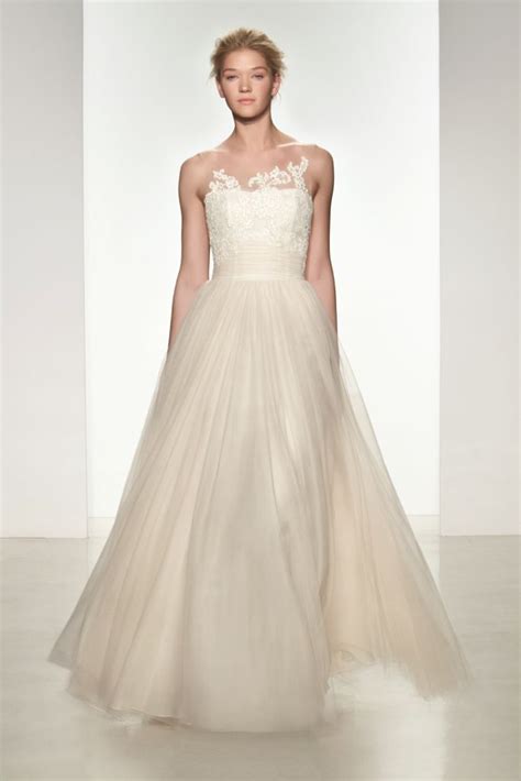Christos Wedding Dresses Spring 2015 Collection Designer Wedding Dresses