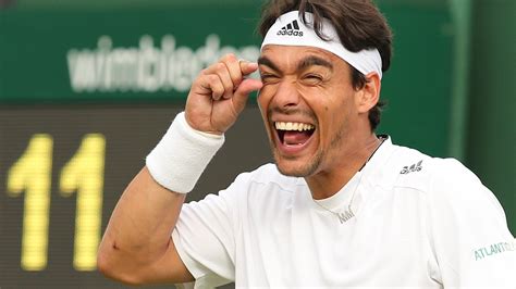 He is currently ranked as the world number 11 by the association of tennis professionals. Fognini-Nadal, Diretta Tv e Streaming Gratis (Us Open 2015 ...