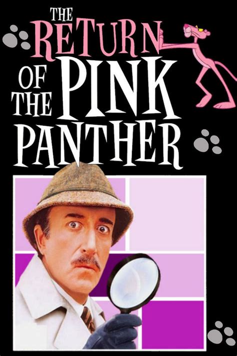 The Return Of The Pink Panther Alchetron The Free Social Encyclopedia