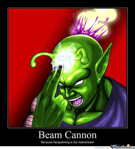 Lady procrastination, at your service. Image result for piccolo meme | Dragonball evolution, Fictional characters, Anime