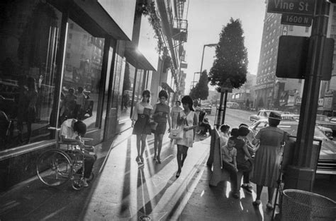 Garry Winogrand Garry Winogrand Martin Parr History Of Photography