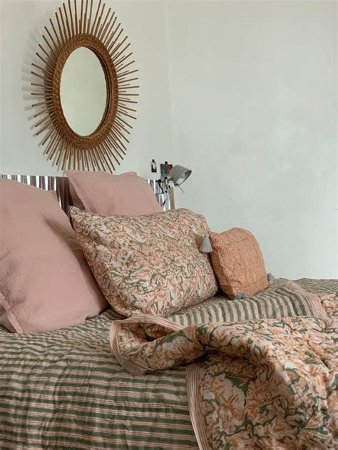 Coton, bambou, finette, tissage percale luxueux, etc. Achat parure de lit : bien la choisir, nos conseils - Côté ...